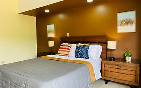 The Rainier Bed & Breakfast 5